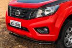 Nissan Frontier Attack 2018 года (LA)
